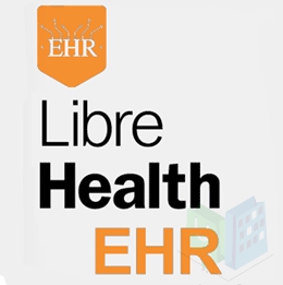 LIBREHEALTH EHR- SOFTWARE MEDICO