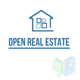 OPEN REAL STATE - PLANTILLA