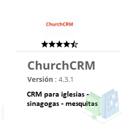 CHURCHCRM