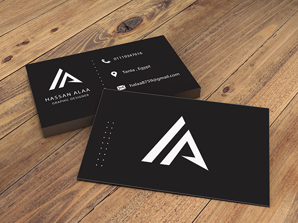BUSINESSCARD