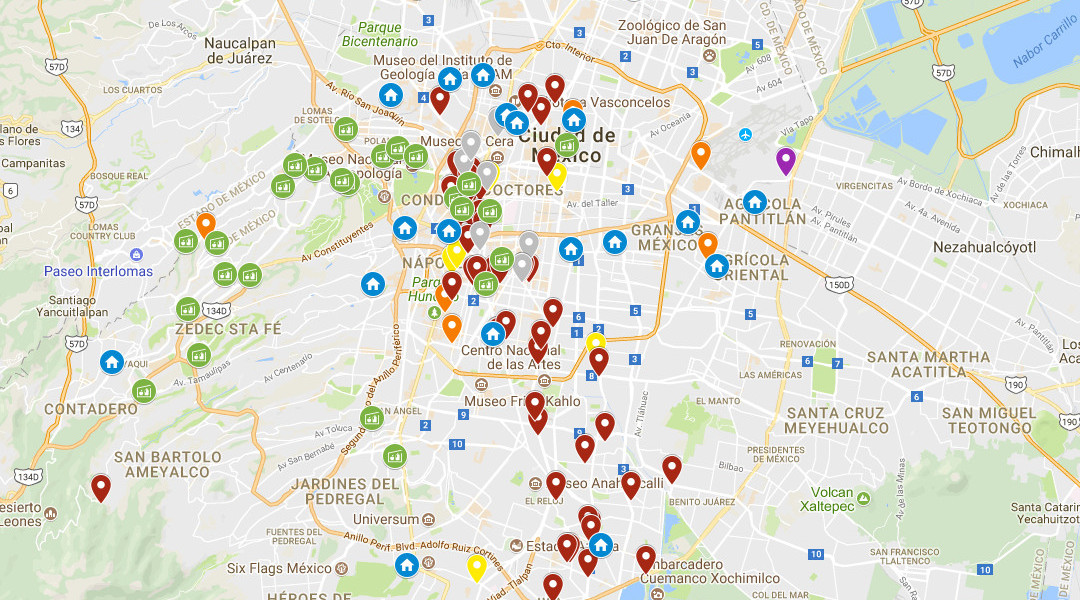 sismo-mapa